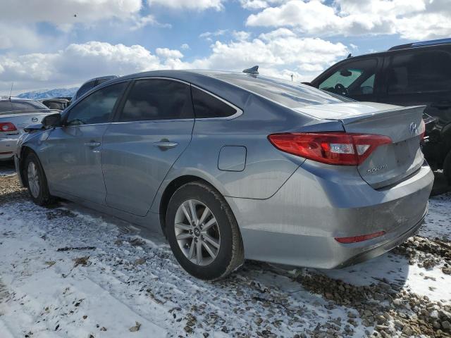 Photo 2 from auction – 2016 HYUNDAI SONATA SE with VIN 5NPE24AFXGH396171