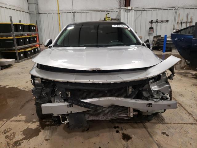 Photo 5 from auction – 2017 CHEVROLET IMPALA LT with VIN 1G1105S37HU185556