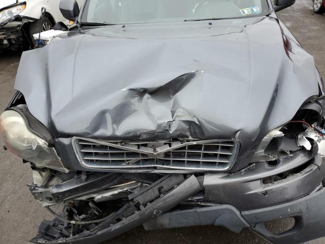 Photo 11 from auction – 2008 VOLVO XC90 3.2 with VIN YV4CM982381485247