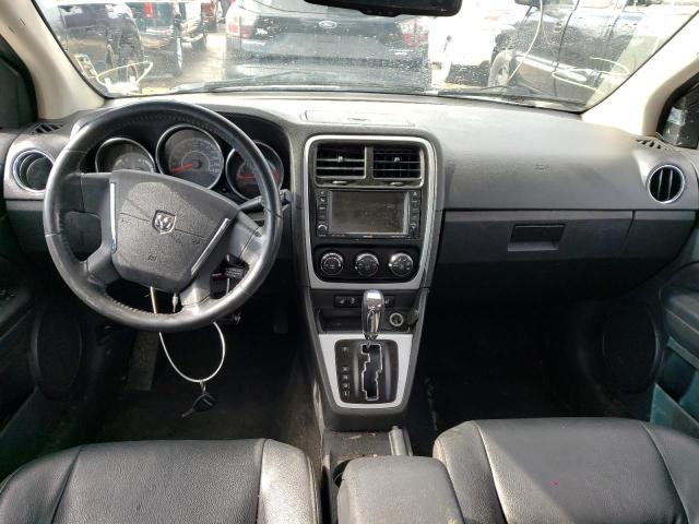 Photo 8 from auction – 2011 DODGE CALIBER UP with VIN 1B3CB9HB4BD242238