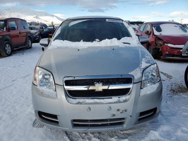 صورة رقم 5 من المزاد - 2008 CHEVROLET AVEO BASE مع VIN KL1TD56638B100353