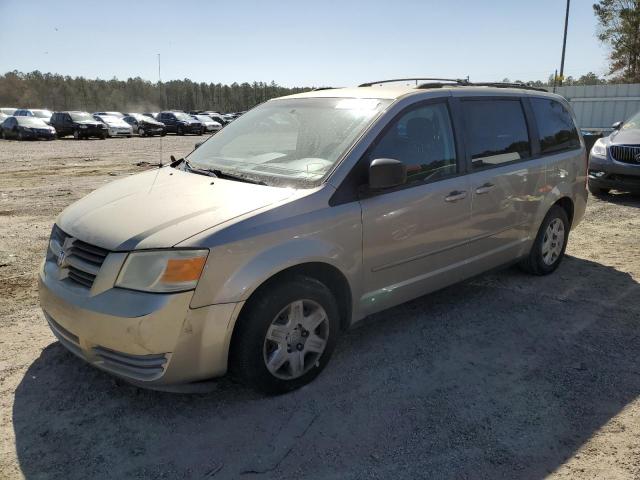 Photo 1 from auction – 2009 DODGE GRAND CARA with VIN 2D8HN44E19R601729