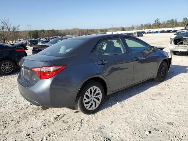 Photo 3 from auction – 2018 TOYOTA COROLLA L with VIN 2T1BURHEXJC025691