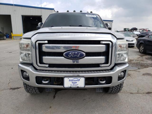 Photo 5 from auction – 2015 FORD F250 SUPER with VIN 1FT7W2BT0FEA67676