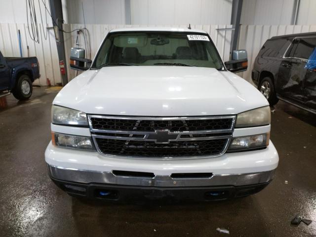 Photo 5 from auction – 2007 CHEVROLET SILVERADO with VIN 2GCEK13Z971104842