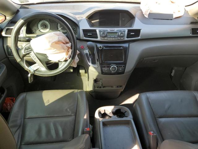 Photo 8 from auction – 2014 HONDA ODYSSEY EX with VIN 5FNRL5H63EB129699