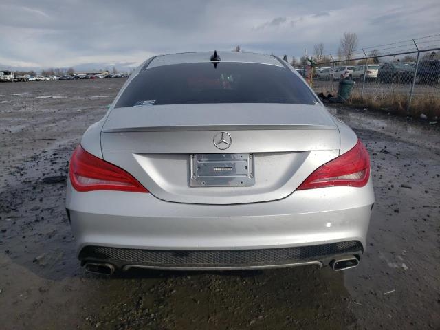Photo 6 from auction – 2016 MERCEDES-BENZ CLA 250 with VIN WDDSJ4EB0GN383870