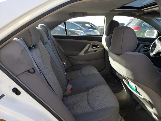 Photo 10 from auction – 2007 TOYOTA CAMRY CE with VIN 4T1BE46K57U692569