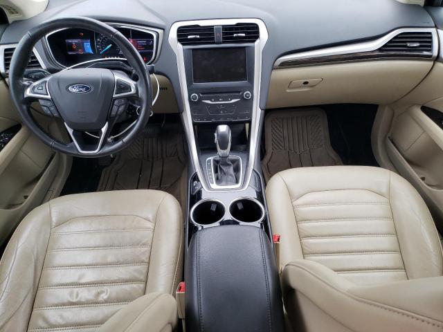Photo 8 from auction – 2013 FORD FUSION SE with VIN 3FA6P0HR0DR296786