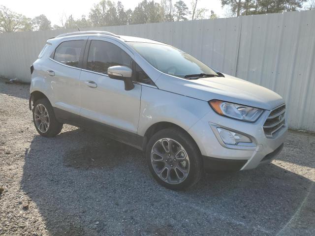 Photo 4 from auction – 2020 FORD ECOSPORT T with VIN MAJ6S3KL7LC341188