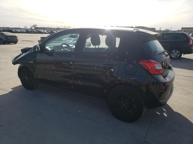 Photo 2 from auction – 2019 MITSUBISHI MIRAGE LE with VIN ML32A5HJ3KH006592