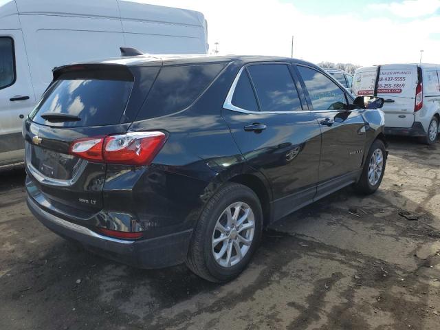 Photo 3 from auction – 2020 CHEVROLET EQUINOX LT with VIN 3GNAXTEV5LL192424