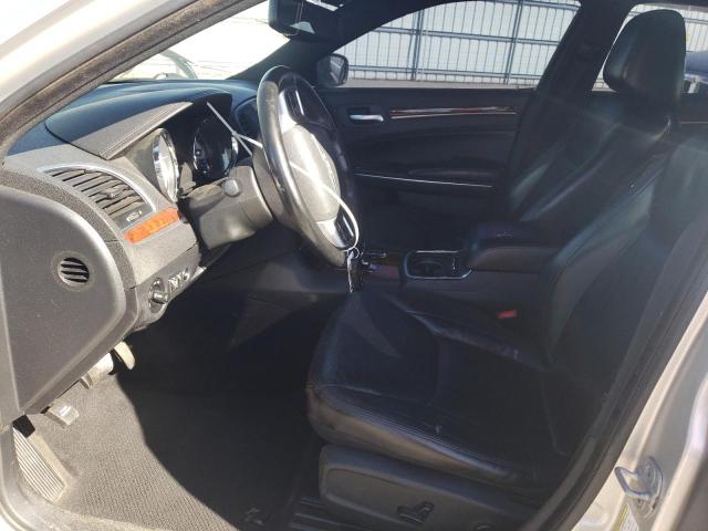 Photo 7 from auction – 2012 CHRYSLER 300 LIMITE with VIN 2C3CCACG9CH308422