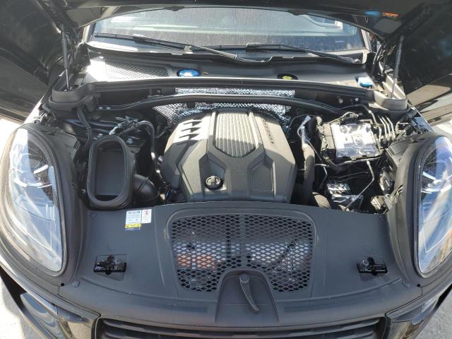 Photo 12 from auction – 2022 PORSCHE MACAN with VIN WP1AA2A58NLB08720