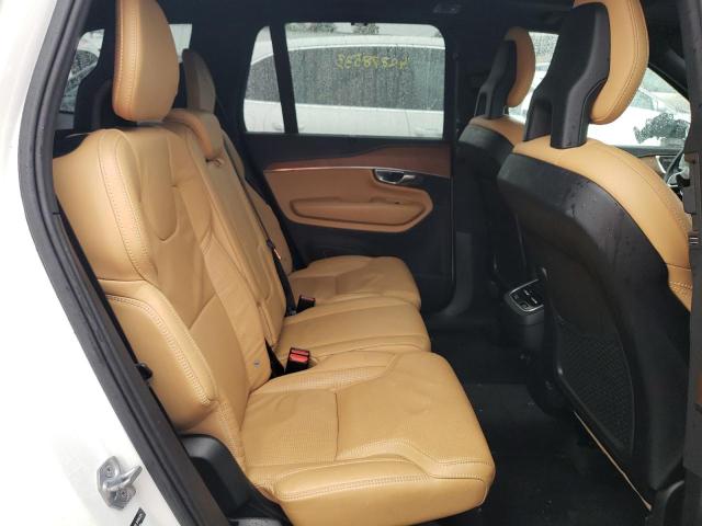 Photo 11 from auction – 2017 VOLVO XC90 T6 with VIN YV4A22PL1H1146324