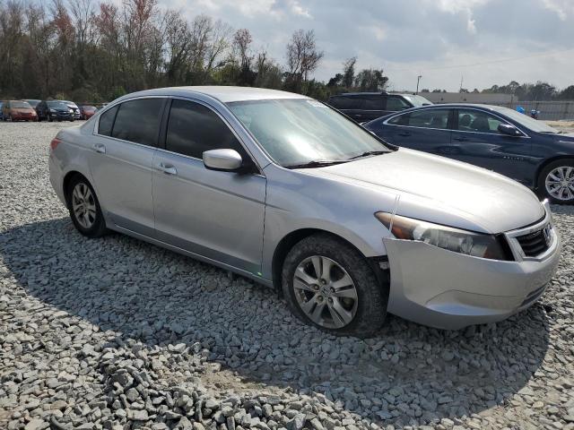 Photo 4 from auction – 2008 HONDA ACCORD LXP with VIN JHMCP26428C064161