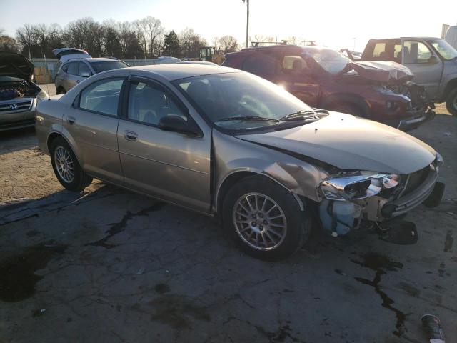 Photo 4 from auction – 2004 CHRYSLER SEBRING LX with VIN 1C3EL46X34N232694