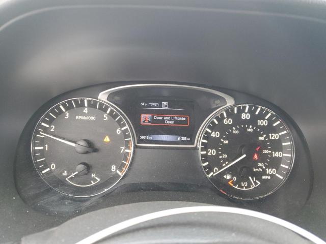 Photo 9 from auction – 2017 NISSAN PATHFINDER with VIN 5N1DR2MM5HC681519