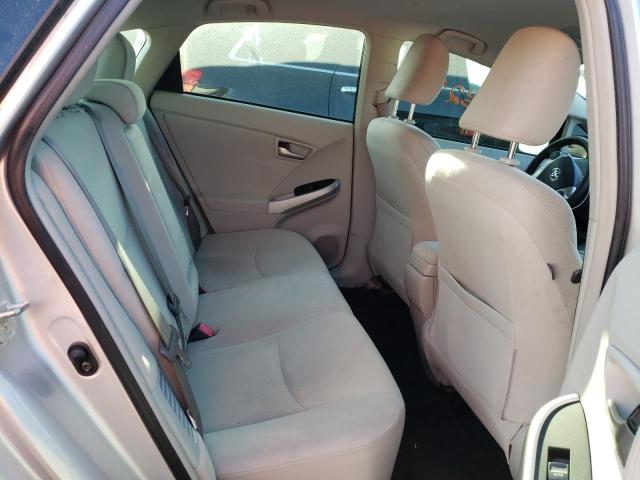 Photo 10 from auction – 2013 TOYOTA PRIUS with VIN JTDKN3DU7D5539894