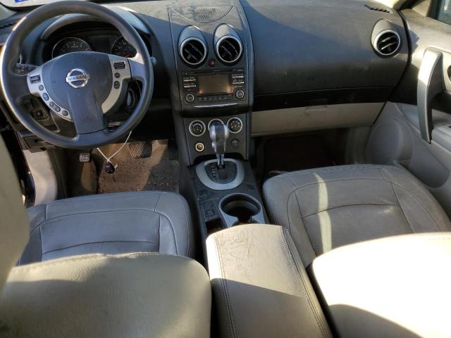 Photo 8 from auction – 2013 NISSAN ROGUE S with VIN JN8AS5MT1DW549455