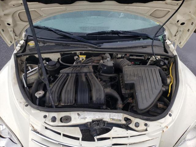 Photo 11 from auction – 2007 CHRYSLER PT CRUISER with VIN 3A4FY48BX7T624119