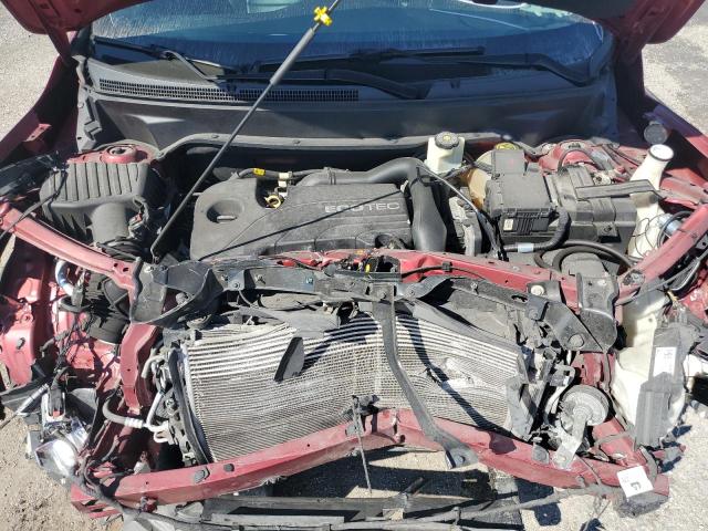 Photo 12 from auction – 2019 GMC TERRAIN SL with VIN 3GKALPEV4KL151071