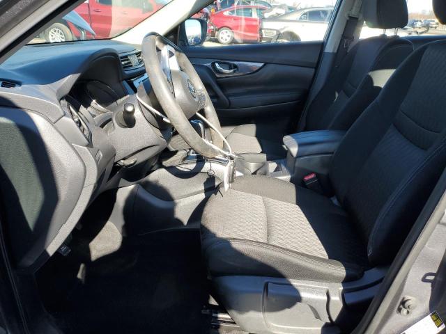 Photo 7 from auction – 2018 NISSAN ROGUE S with VIN KNMAT2MV5JP549862