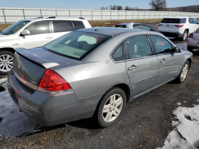 Photo 3 from auction – 2008 CHEVROLET IMPALA LT with VIN 2G1WC583989151796