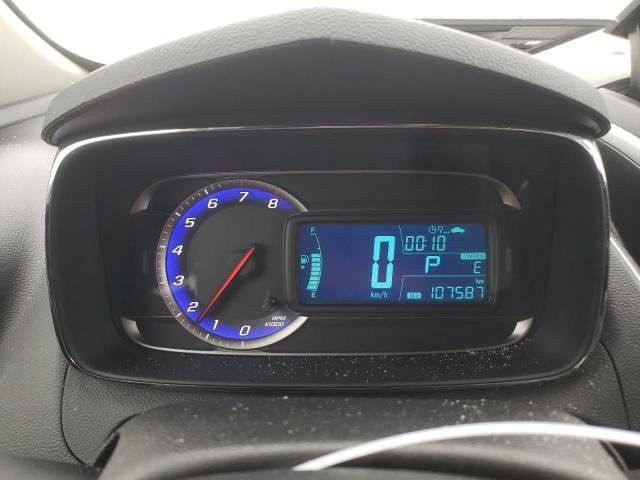 Photo 9 from auction – 2013 CHEVROLET TRAX LS with VIN 3GNCJKSB0DL213826
