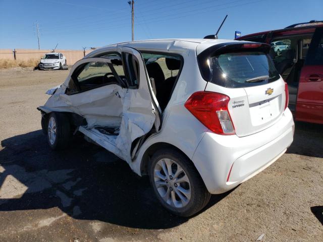 Photo 2 from auction – 2019 CHEVROLET SPARK 1LT with VIN KL8CD6SA5KC739207
