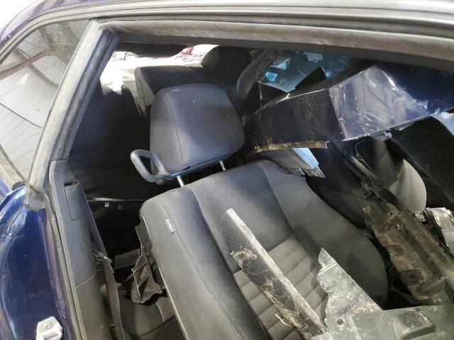 Photo 10 from auction – 2013 DODGE CHALLENGER with VIN 2C3CDYBTXDH742094