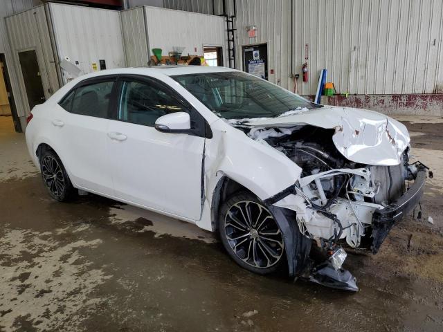 Photo 4 from auction – 2015 TOYOTA COROLLA L with VIN 2T1BURHE0FC301741