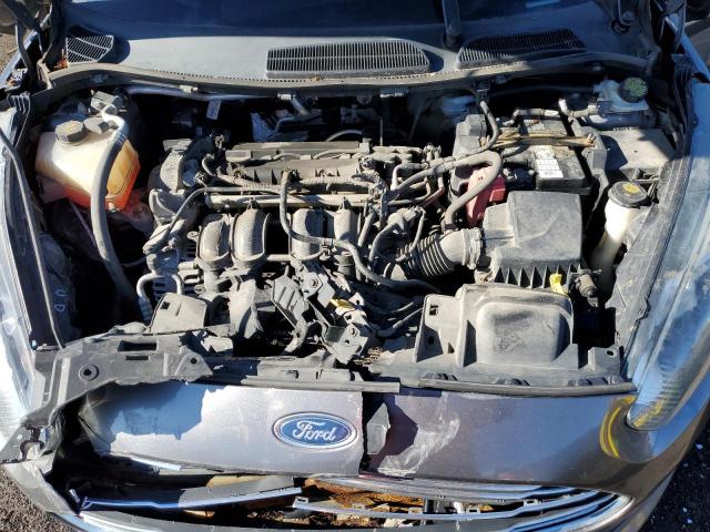 Photo 11 from auction – 2014 FORD FIESTA SE with VIN 3FADP4BJXEM217558