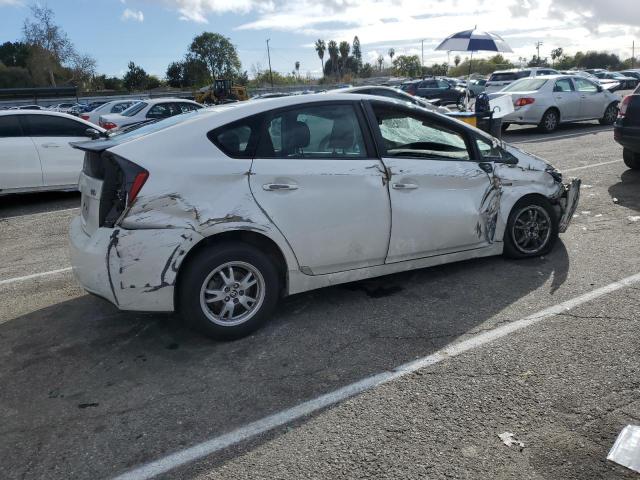 Photo 3 from auction – 2011 TOYOTA PRIUS with VIN JTDKN3DU0B0261902