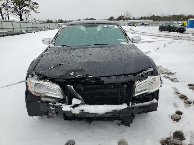 Photo 5 from auction – 2012 CHRYSLER 300 LIMITE with VIN 2C3CCAKG3DH645154