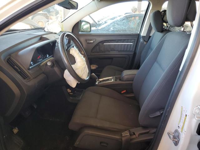 Photo 7 from auction – 2010 DODGE JOURNEY SX with VIN 3D4PG5FV6AT109080