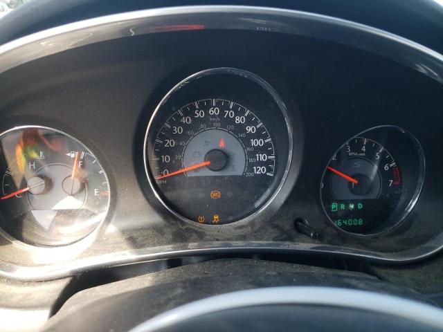 Photo 9 from auction – 2013 CHRYSLER 200 LIMITE with VIN 1C3CCBCGXDN521085