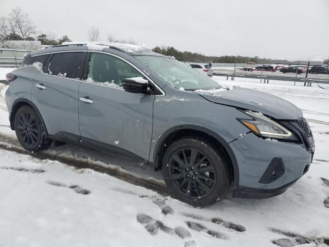 Photo 4 from auction – 2023 NISSAN MURANO SV with VIN 5N1AZ2BS3PC110808