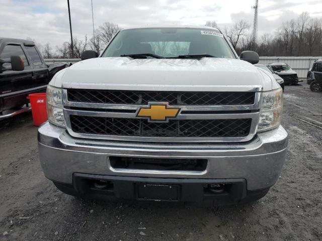 Photo 5 from auction – 2013 CHEVROLET SILVERADO with VIN 1GC2KVCG1DZ344964