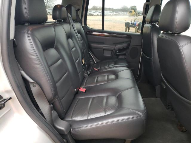 Photo 10 from auction – 2004 FORD EXPLORER L with VIN 1FMZU75W04UA62641