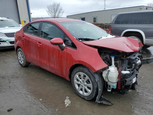 Photo 4 from auction – 2017 KIA RIO LX with VIN KNADM4A31H6012671