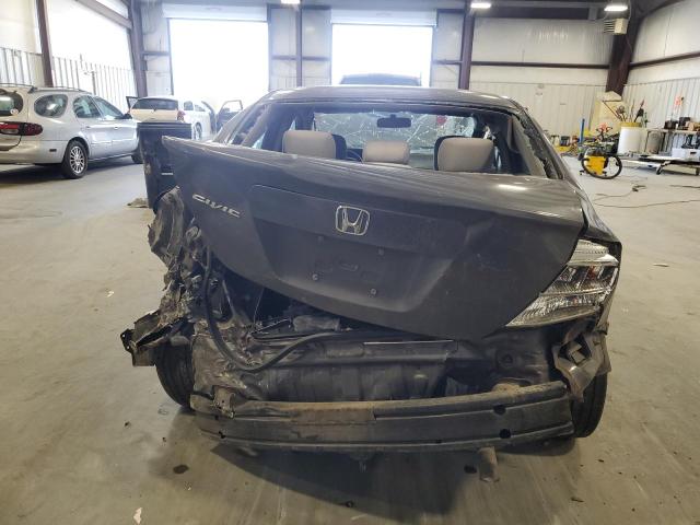 Photo 6 from auction – 2012 HONDA CIVIC EX with VIN 2HGFB2F87CH599946