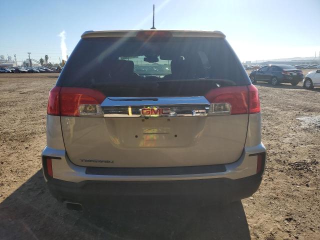 Photo 6 from auction – 2017 GMC TERRAIN SL with VIN 2GKALMEK3H6336956