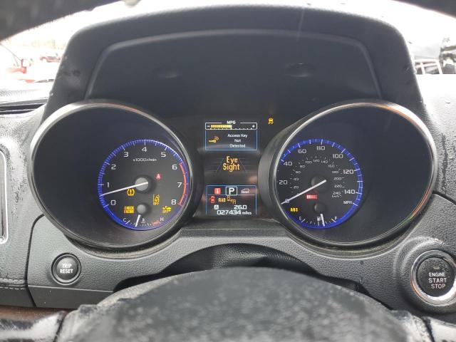 Photo 9 from auction – 2019 SUBARU OUTBACK LI with VIN 4S4BSANC9K3243590