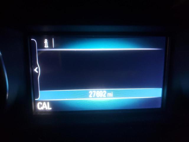 Photo 9 from auction – 2017 BUICK ENVISION E with VIN LRBFXBSA8HD218407