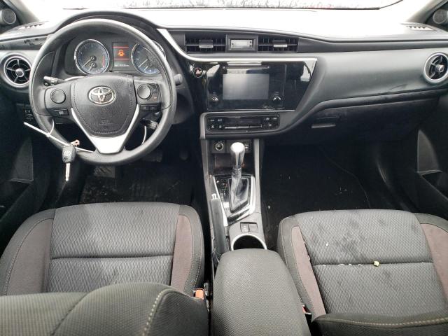 Photo 8 from auction – 2018 TOYOTA COROLLA L with VIN 5YFBURHE2JP785226