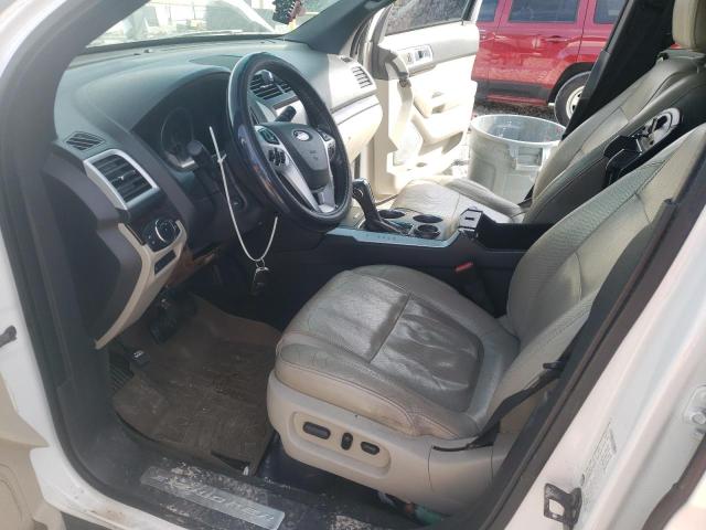 Фото 7 с аукциона – 2011 FORD EXPLORER L с VIN 1FMHK7F84BGA63773