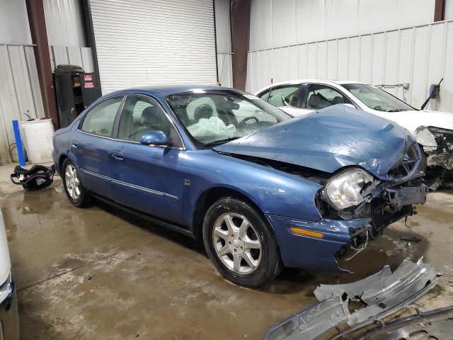 Photo 4 from auction – 2002 MERCURY SABLE LS P with VIN 1MEHM55S22G625264