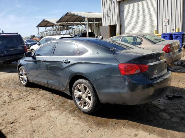 Photo 2 from auction – 2014 CHEVROLET IMPALA LT with VIN 2G1115SL1E9216807