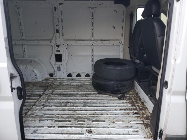 Photo 11 from auction – 2017 RAM PROMASTER with VIN 3C6TRVAG1HE536526
